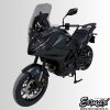 Szyba ERMAX HIGH 60 cm Honda NT1100 2025